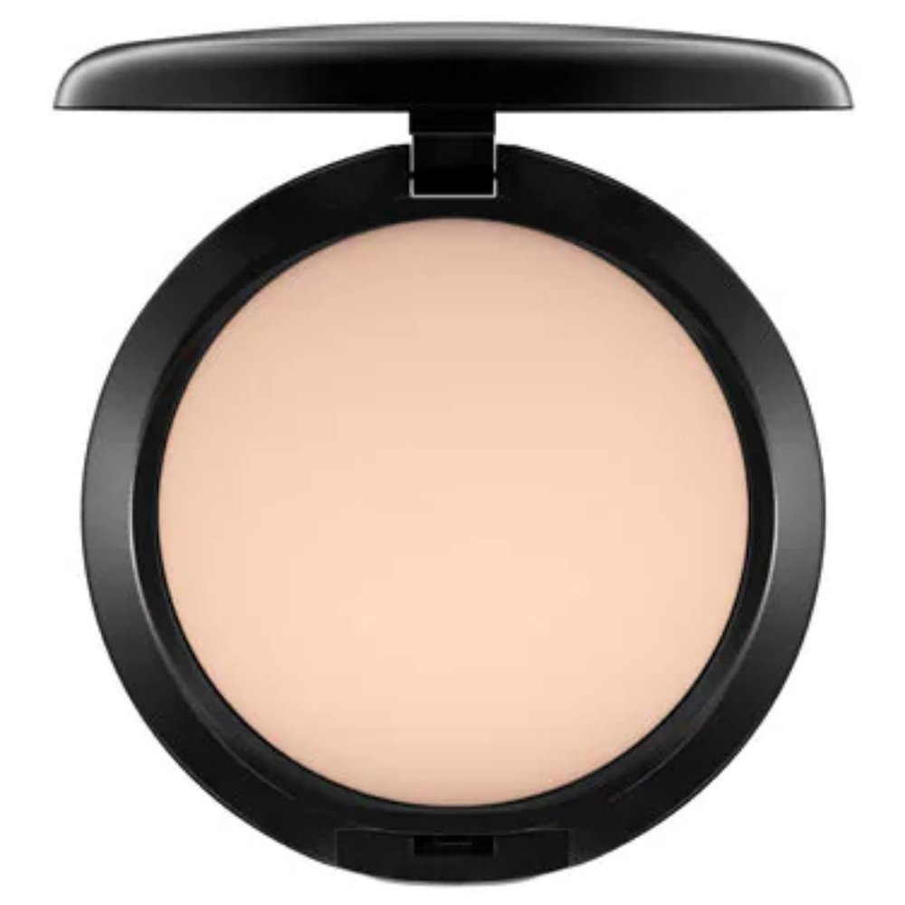 Old Formula -- MAC Studio Fix Powder, N3